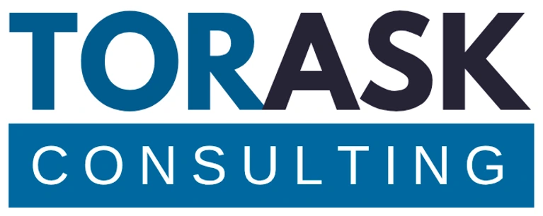 Torask Logo